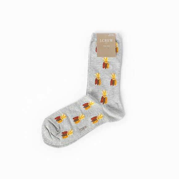 J. Crew Accessories - NWT! • J. Crew Trouser Socks, Only 1️⃣ Left! SALE!